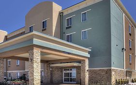 Comfort Inn & Suites Fort Worth West I-30 Nas Jrb